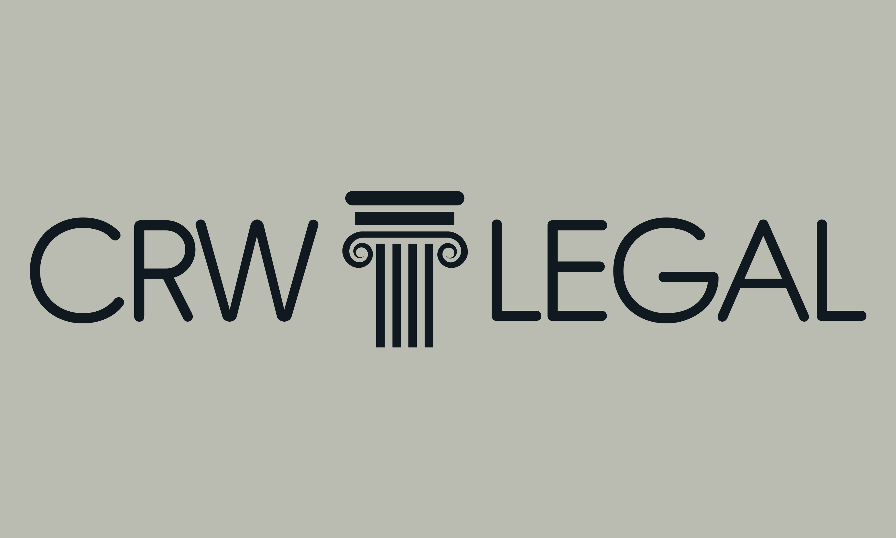 CRW Legal