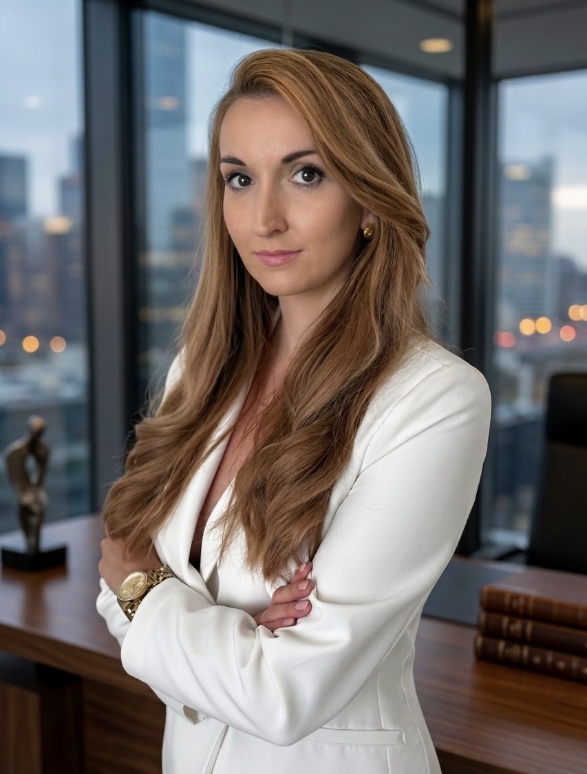 Izabela Krysińska-Kudlek
