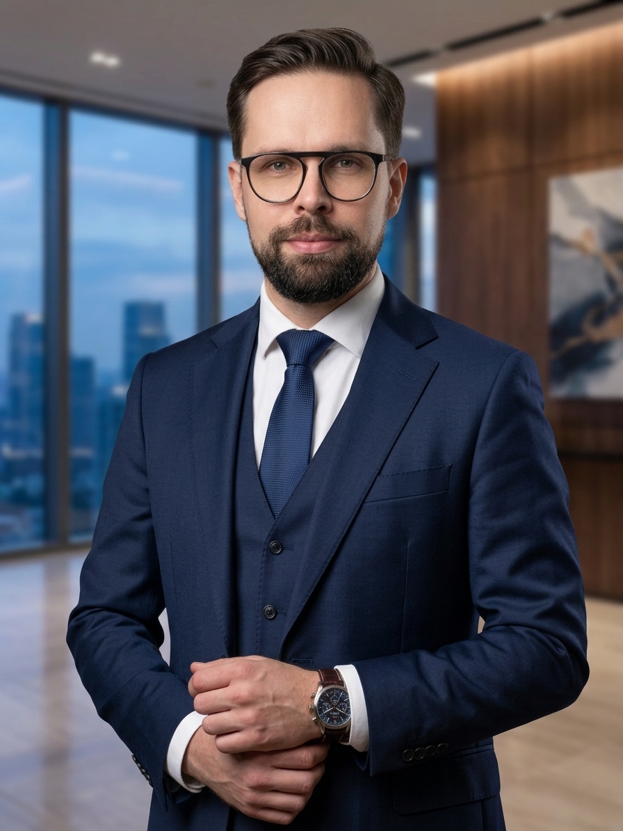 Kacper Kudlek